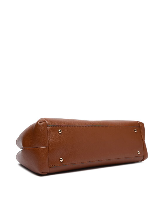 Guess Guess Handtasche Brooke HWBG98 97060 Braun