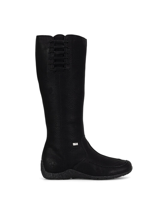 Rieker Rieker Csizma 79953-00 Fekete