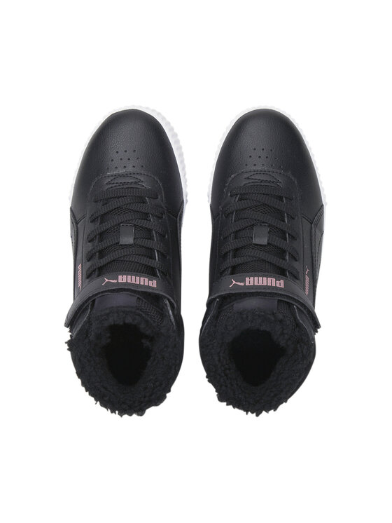 Puma Puma Trekkingi 309684 Czarny