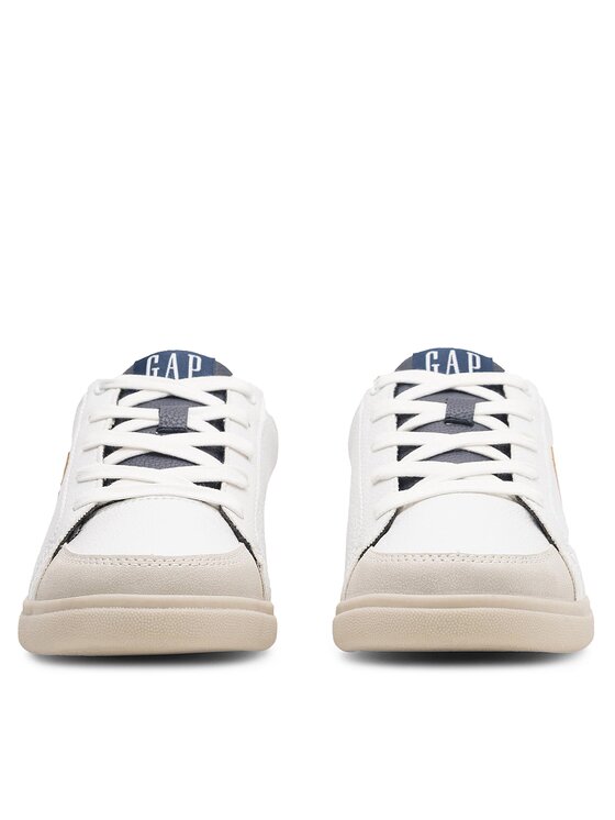 Gap Gap Tenisice GAB002F5SYWELBGP Bijela