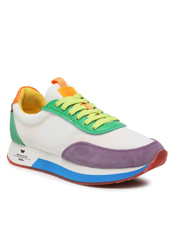 Max mara weekend sneakers on sale