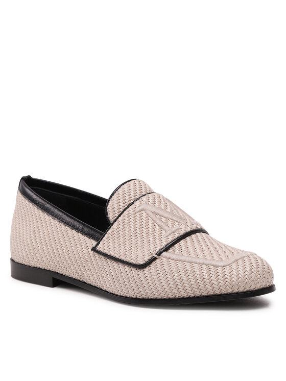 Max Mara Max Mara Lordsai Lizia 23452109316 Smėlio