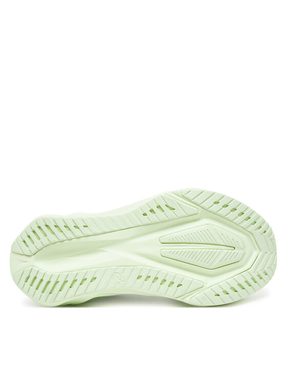 Asics Asics Tekaški čevlji Novablast 5 1012B765 Zelena