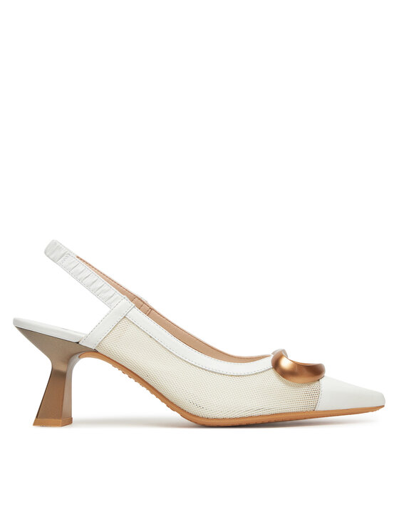 Hispanitas Hispanitas Sandali Nova HV253957 Bianco