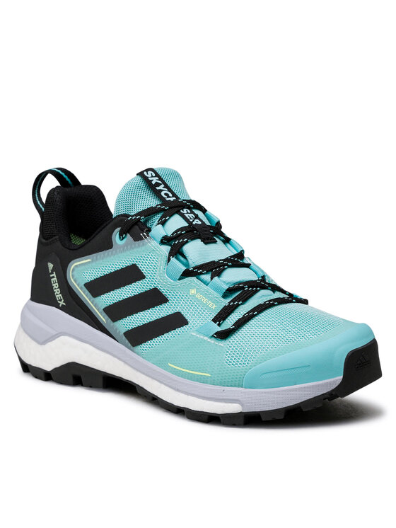 adidas Apavi Terrex Skychaser 2 Gtx W GORE-TEX FW2996 Zaļš | Modivo.lv