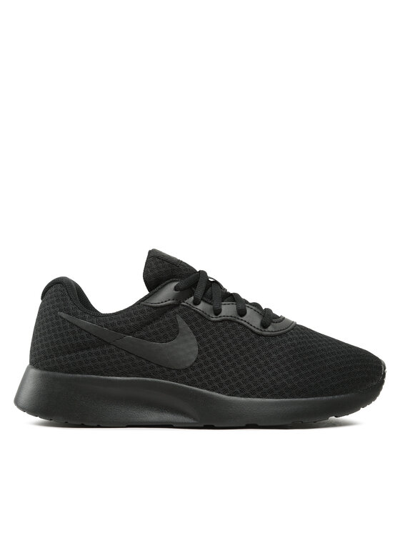 Nike Sneakersy Tanjun DJ6258 001 Čierna