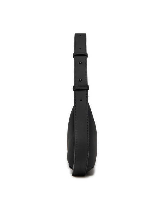 Calvin Klein Calvin Klein Сумка Calvin Soft Shoulder Bag K60K612156 Чорний