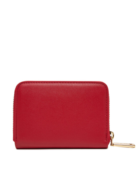 Valentino Valentino Portafoglio grande da donna VPS8NS137 Rosso
