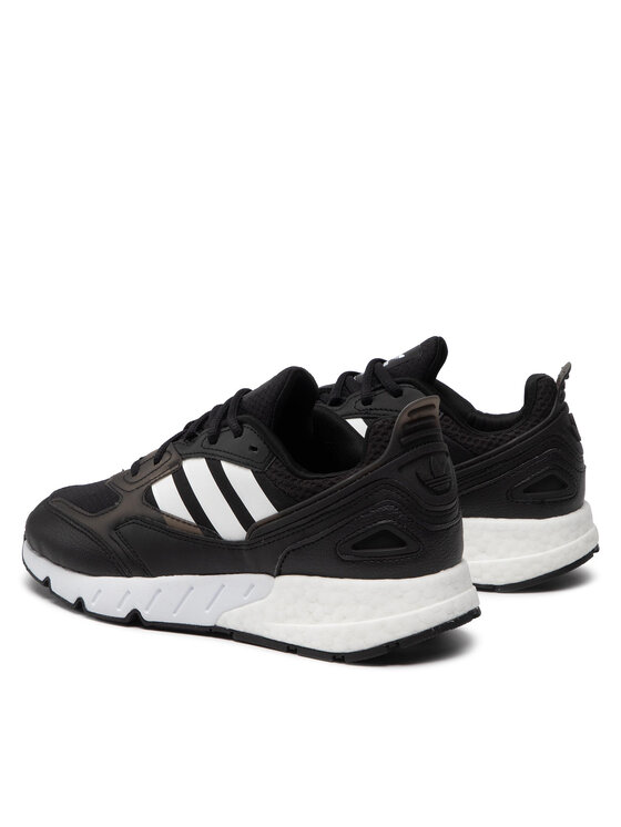 adidas adidas Sneakersy Zx 1K Boost 2.0 GZ3551 Černá