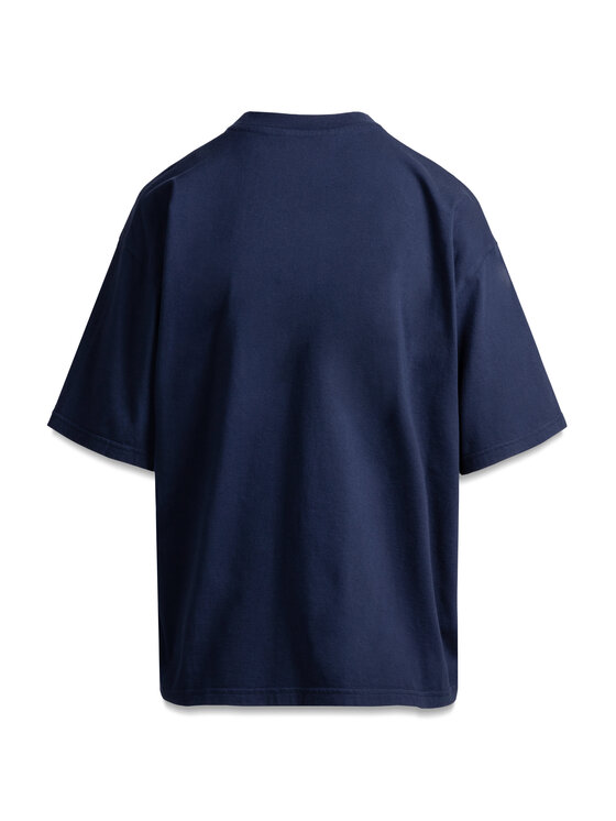 BIZUU BIZUU T-Shirt BASIC TIMMY 2-PACK Šedá Standard Fit