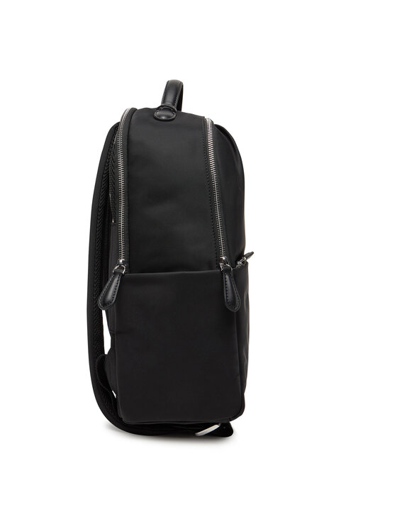 KARL LAGERFELD KARL LAGERFELD Ruksak A2W30183 Crna