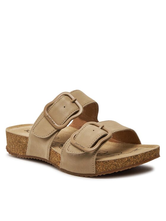 Josef Seibel Josef Seibel Sandaalid Tonga 25 78519 Beež