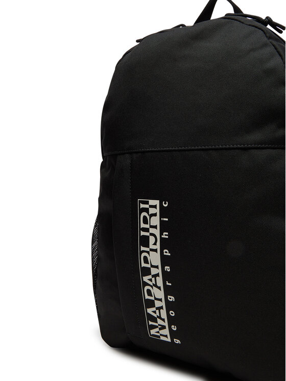 Napapijri Napapijri Rucksack H-Cala Dp NP0A4IG99411 Schwarz