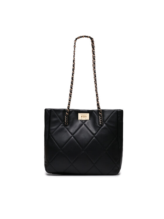 Geantă Monnari BAG5570-020 Negru