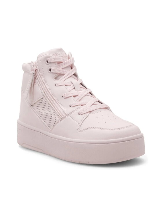 Skechers Skechers Sneakersy 310198L-LTPK Różowy