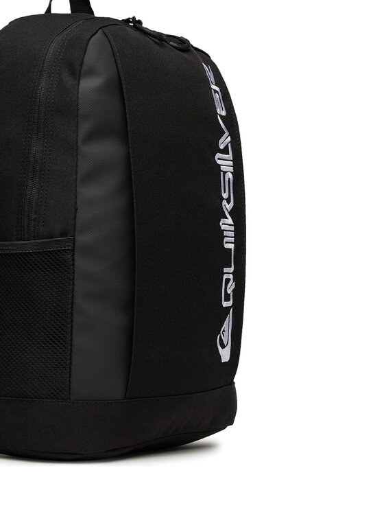 Quiksilver Quiksilver Σακίδιο QUIC-P-001-07 Μαύρο