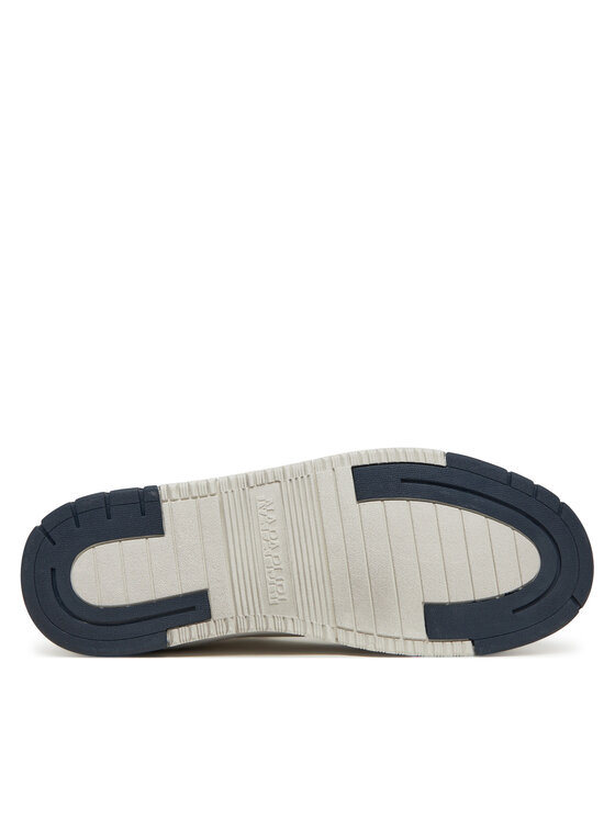 Napapijri Napapijri Sneakers Dust NP0A4IQY Weiß