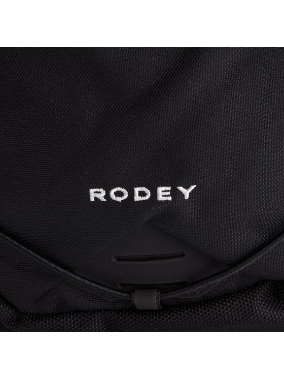The North Face The North Face Plecak Rodey T93KVCJK3 Czarny