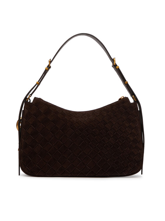 MICHAEL Michael Kors MICHAEL Michael Kors Torebka 30F6AY5L2L Brązowy