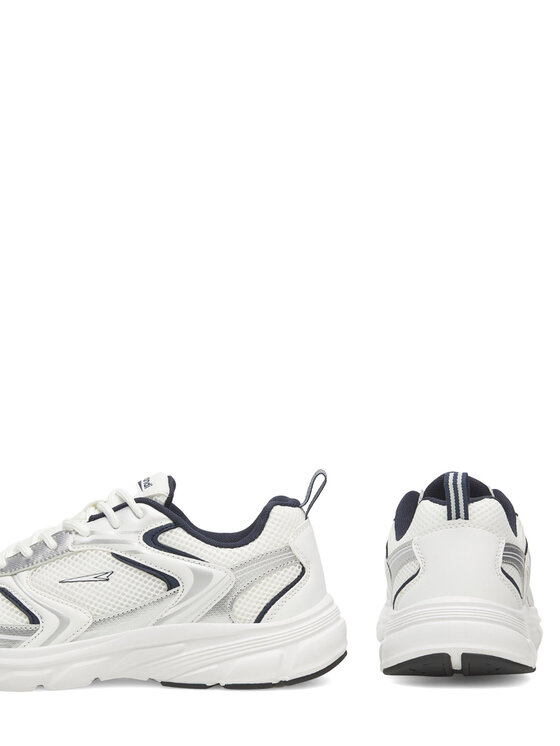 Sprandi Sprandi Sneakersy WP40-23404Z Biały