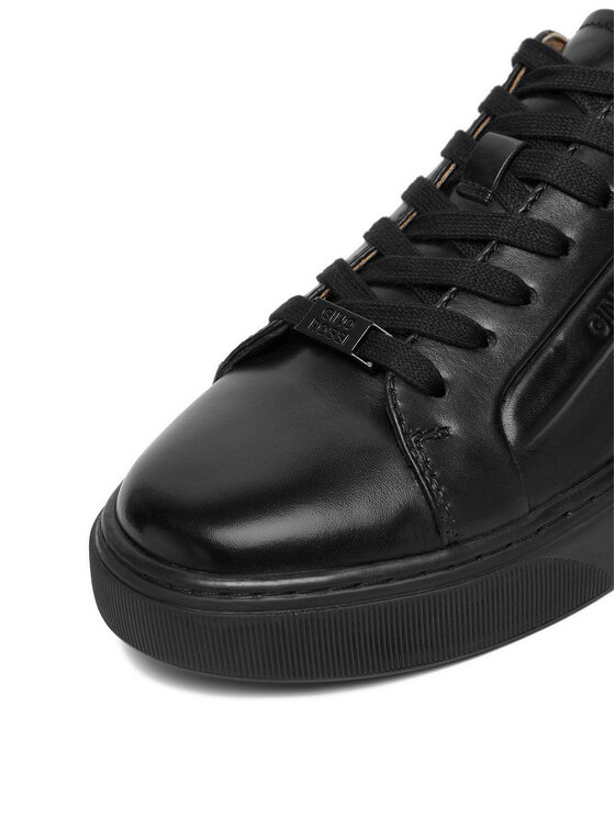 GINO ROSSI Gino Rossi Sneakersy CEO-CRISTO-01 MI08 Czarny