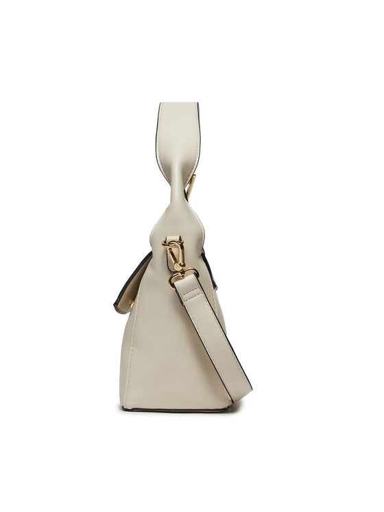 Valentino Valentino Borsetta Hills VBS7NM04 Écru