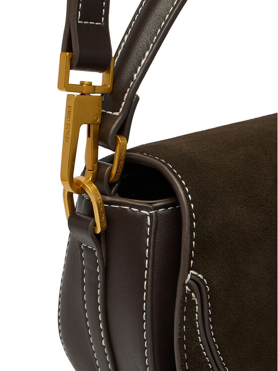 GINO ROSSI GINO ROSSI Handtasche EO-LUIZA Braun