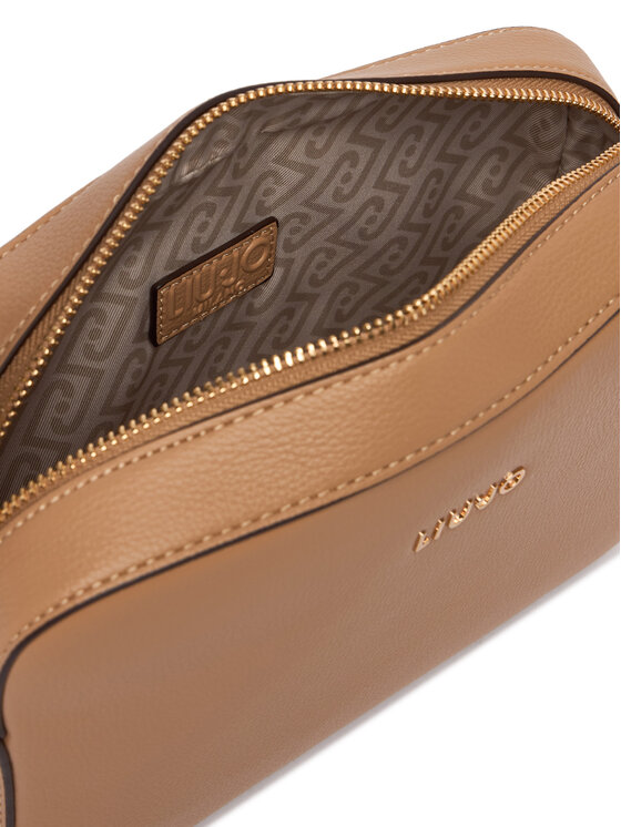 Liu Jo Liu Jo Borsetta AA6211 E1012 Marrone