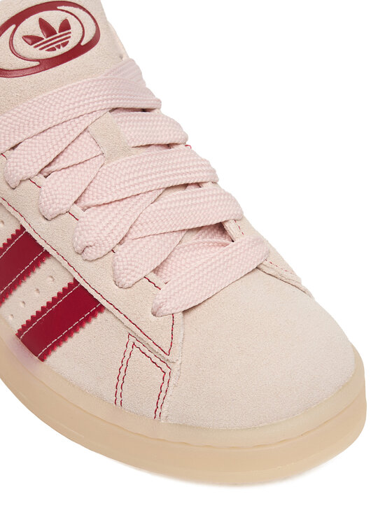 adidas adidas Sneakersy Campus 00S W IH4249 Beżowy