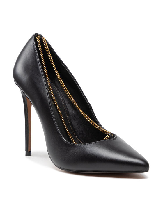 Marciano Guess Marciano Guess Scarpe stiletto 1BGZC2 9682Z Nero