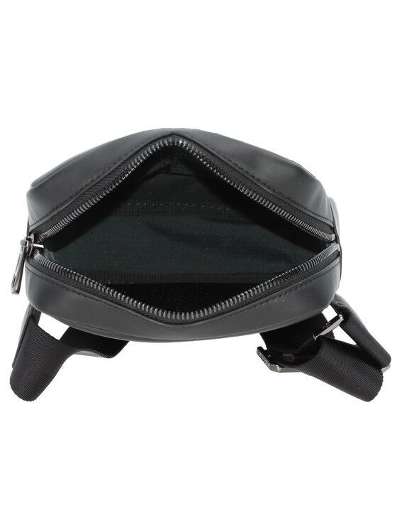 Lacoste Lacoste Torba 282810 Czarny