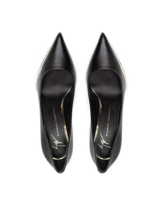 Giuseppe Zanotti Giuseppe Zanotti Kõrgete kontsadega I260008 Must