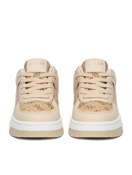 Guess Guess Sneakers CEO-BIC-GG-69-SS Bej