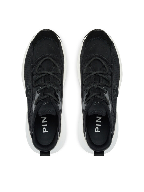 PINKO PINKO Tossud Ariel 10 SS0065T030 Must