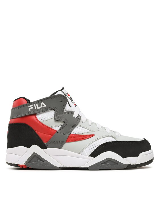 Fila Superge M-Squad Nbk FFM0154.13163 Siva