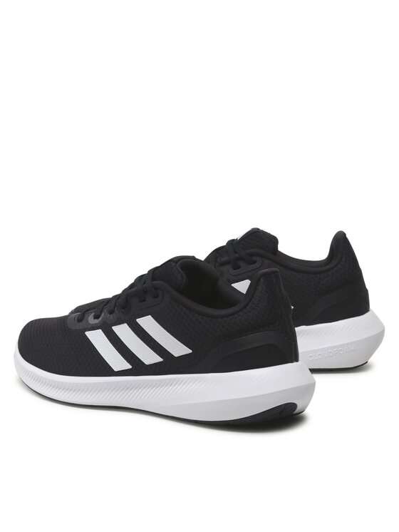 adidas adidas Tenisice za trčanje Runfalcon 3 Shoes HQ3790 Crna