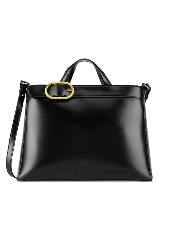 Gino Rossi Gino Rossi Handtasche CS10453-001 Schwarz