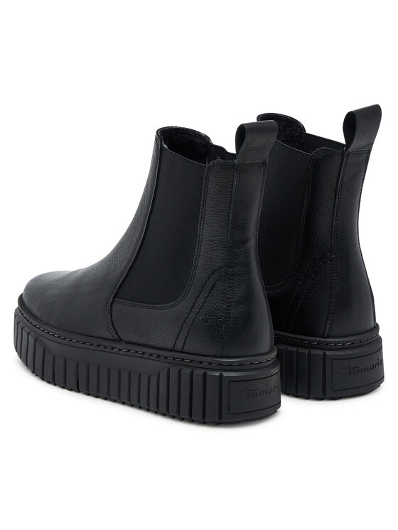Tamaris Tamaris Chelsea 1-25445-45 Nero