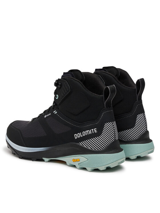 Dolomite Dolomite Bakancs 420073 Zöld