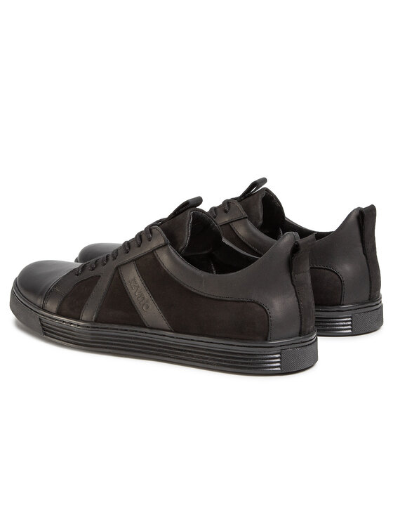 Sneakers QZ-68-04-000686 Nero