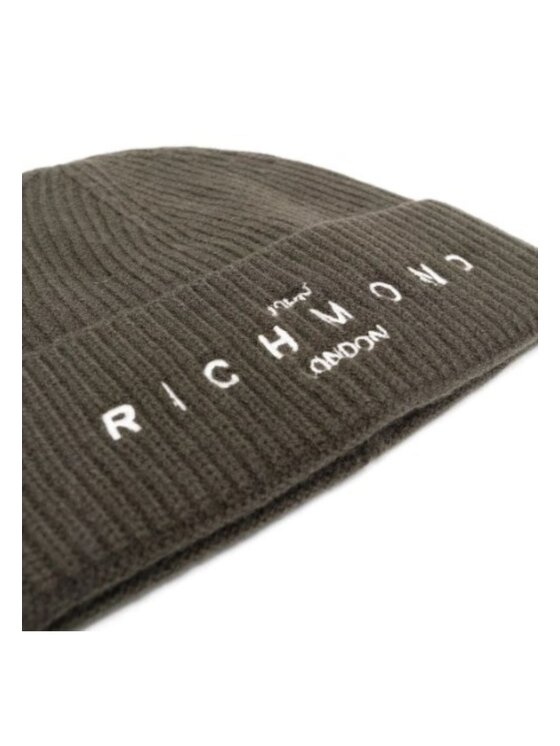 John Richmond John Richmond Berretto Berretto da uomo John Richmond Marrone