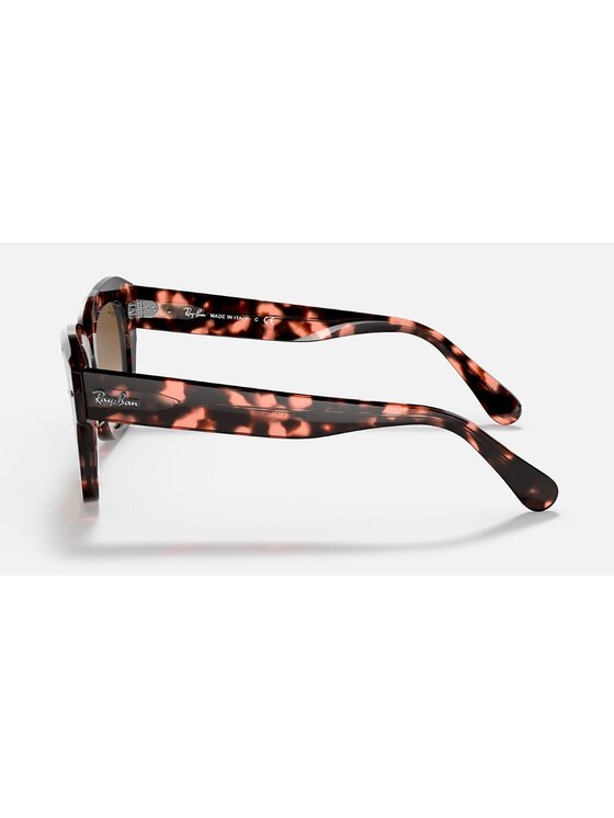 Ray-Ban Ray-Ban Γυαλιά ηλίου xv849p0b Καφέ