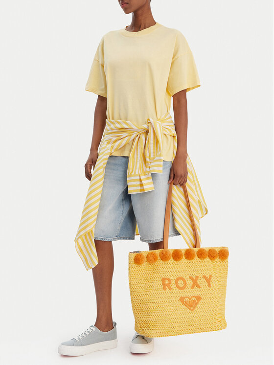 Roxy Geantă CWBEO-ROXY-L-003-09 Galben