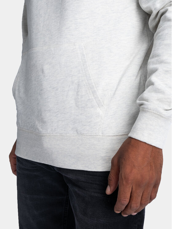 Petrol Industries Petrol Industries Sweatshirt M-1040-SWH300 Grau Regular Fit