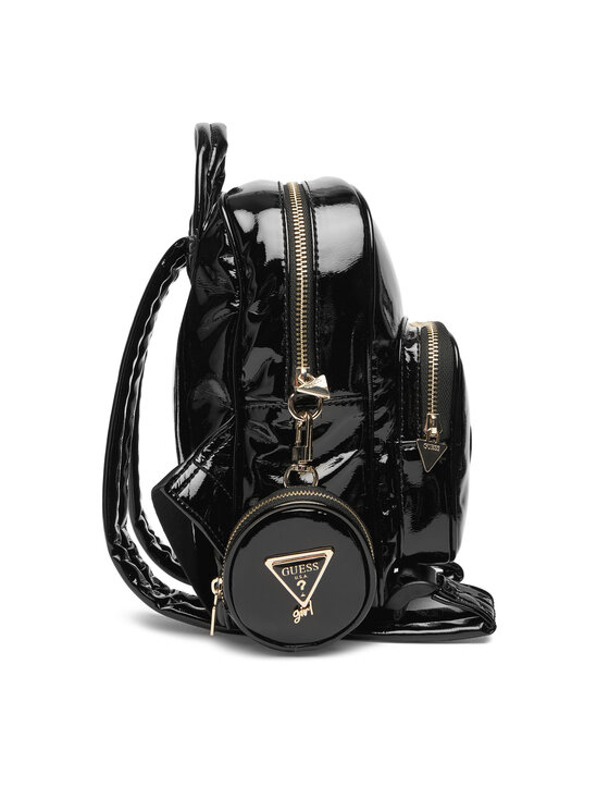 Guess Guess Hátizsák J5BZ19 W3070 Fekete