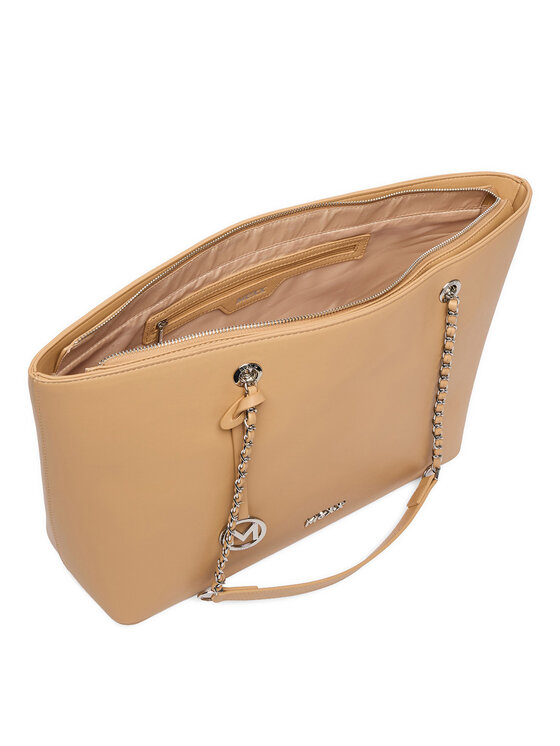 MEXX MEXX Torebka EO-MEXX-L-027-10 Beżowy