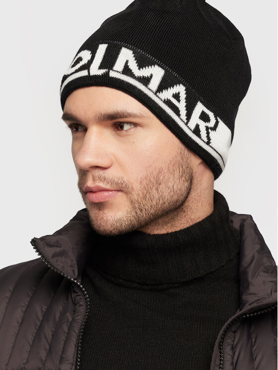 Colmar Colmar Sapka Ice 5012 2OY Fekete