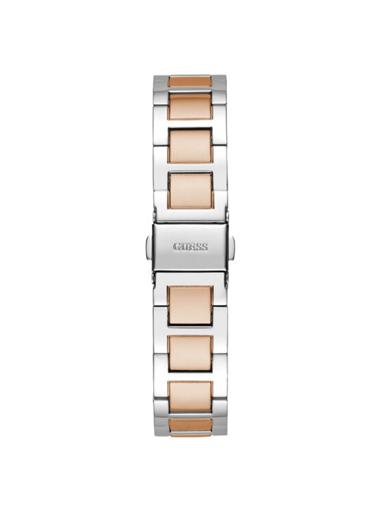 Guess Guess Hodinky GW0404L3 Růžové zlato
