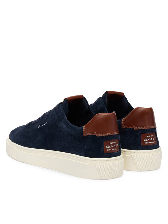 Gant Gant Tenisice 30633888 Tamnoplava