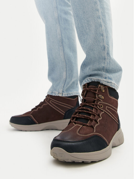 Lee Cooper Lee Cooper Saapad LCJ-24-33-2918MB Pruun